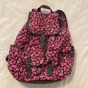 Aeropostale backpack